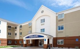 Candlewood Suites Cheyenne By Ihg